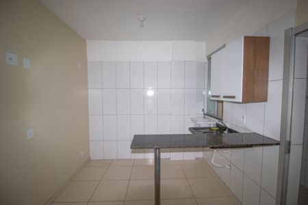 Apartamento para alugar com 1 quarto, 37m² em Qse 1, Brasília