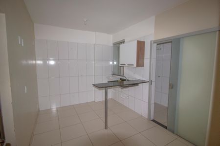 Apartamento para alugar com 1 quarto, 37m² em Qse 1, Brasília