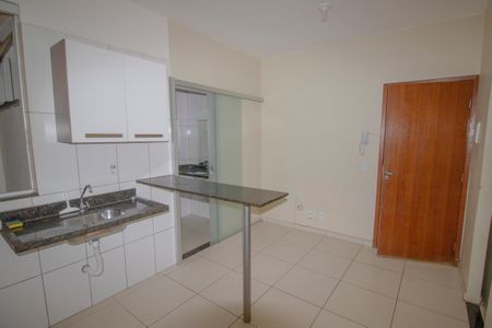 Apartamento para alugar com 1 quarto, 37m² em Qse 1, Brasília