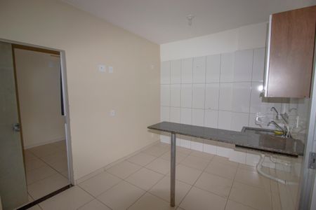 Apartamento para alugar com 1 quarto, 37m² em Qse 1, Brasília