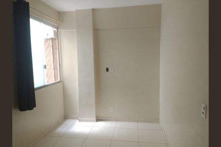 Apartamento para alugar com 1 quarto, 37m² em Qse 1, Brasília