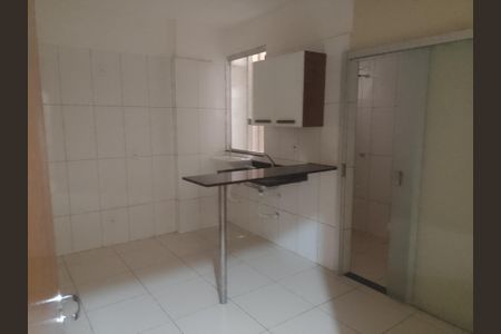Apartamento para alugar com 1 quarto, 37m² em Qse 1, Brasília