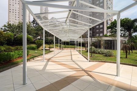 Apartamento à venda com 66m², 3 quartos e 1 vagaÁrea comum