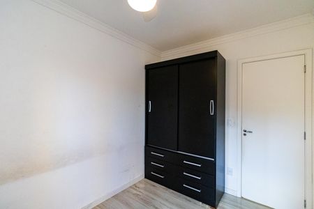 Apartamento à venda com 66m², 3 quartos e 1 vagaQuarto 2