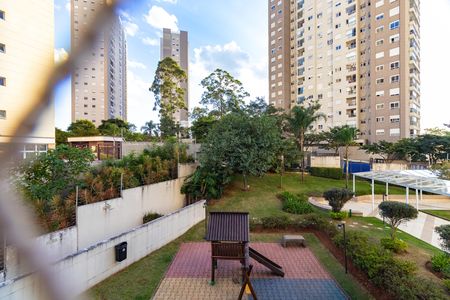 Apartamento à venda com 66m², 3 quartos e 1 vagaVista da Suíte