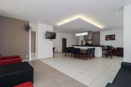 Apartamento à venda com 66m², 3 quartos e 1 vagaÁrea comum