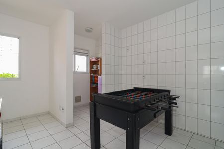 Apartamento à venda com 66m², 3 quartos e 1 vagaÁrea comum