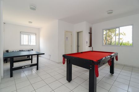 Apartamento à venda com 66m², 3 quartos e 1 vagaÁrea comum