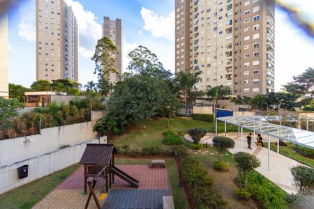 Apartamento à venda com 66m², 3 quartos e 1 vagaVista do Quarto 2