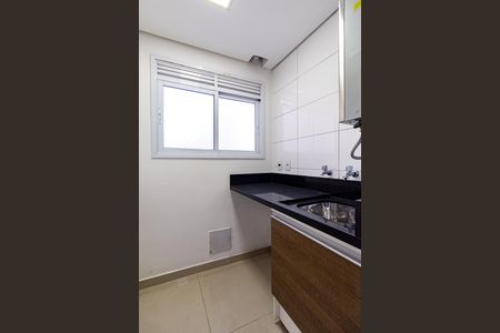 Apartamento à venda com 66m², 3 quartos e 1 vagaÁrea de serviço