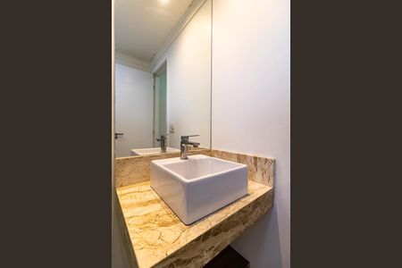 Apartamento à venda com 66m², 3 quartos e 1 vagaBanheiro da Suíte