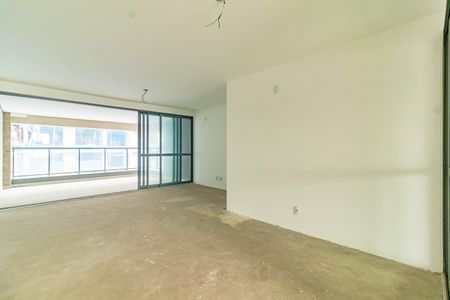 Apartamento à venda com 3 quartos, 163m² em Vila Mariana, São Paulo