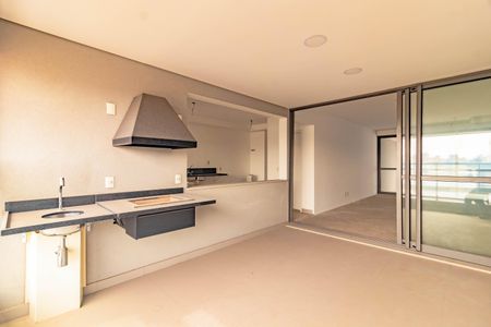 Apartamento à venda com 3 quartos, 163m² em Vila Mariana, São Paulo