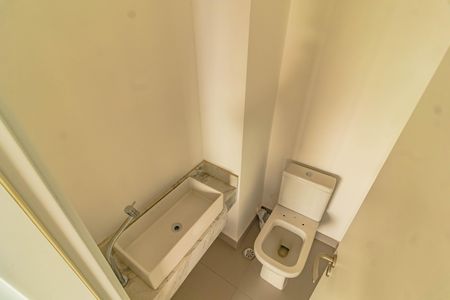 Apartamento à venda com 163m², 3 quartos e 2 vagas