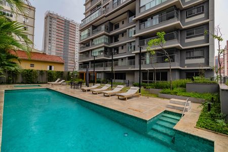Apartamento à venda com 163m², 3 quartos e 2 vagas