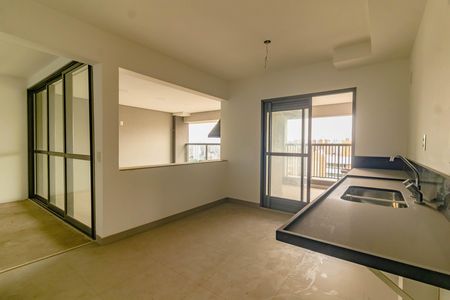 Apartamento à venda com 163m², 3 quartos e 2 vagas