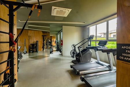 Apartamento à venda com 163m², 3 quartos e 2 vagas
