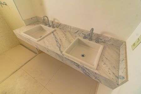 Apartamento à venda com 163m², 3 quartos e 2 vagas