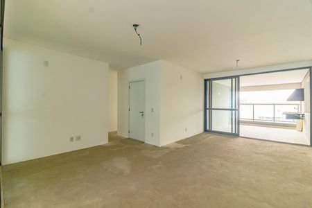 Apartamento à venda com 3 quartos, 163m² em Vila Mariana, São Paulo