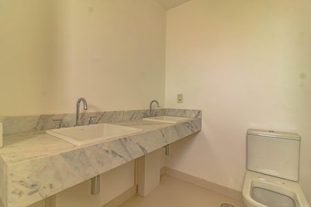 Apartamento à venda com 163m², 3 quartos e 2 vagas