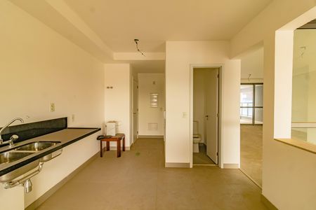 Apartamento à venda com 163m², 3 quartos e 2 vagas