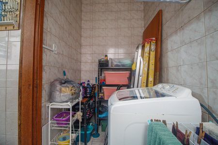 Apartamento à venda com 98m², 3 quartos e 1 vagaÁrea de Serviço