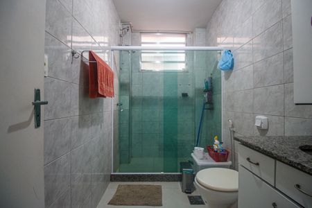 Apartamento à venda com 98m², 3 quartos e 1 vagaBanheiro