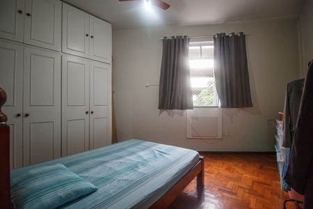 Apartamento à venda com 98m², 3 quartos e 1 vagaQuarto 2