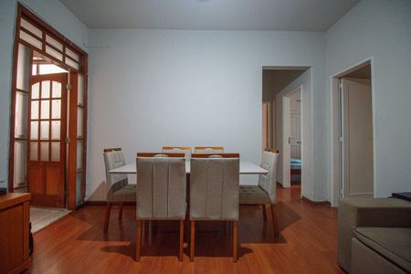 Sala de apartamento para alugar com 3 quartos, 98m² em Rio Comprido, Rio de Janeiro
