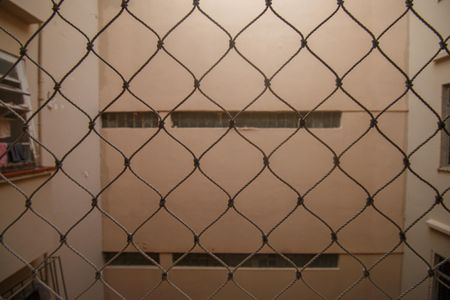Apartamento à venda com 98m², 3 quartos e 1 vagaÁrea de Serviço Vista