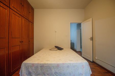Quarto 1 de apartamento para alugar com 3 quartos, 98m² em Rio Comprido, Rio de Janeiro