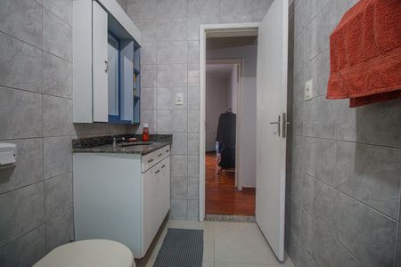 Apartamento à venda com 98m², 3 quartos e 1 vagaBanheiro