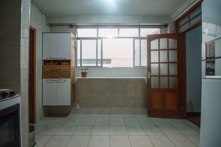Apartamento à venda com 98m², 3 quartos e 1 vagaCozinha