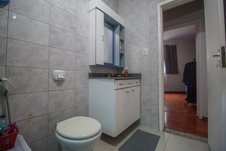 Apartamento à venda com 98m², 3 quartos e 1 vagaBanheiro