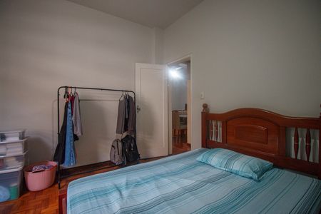 Apartamento à venda com 98m², 3 quartos e 1 vagaQuarto 2