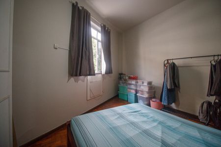 Apartamento à venda com 98m², 3 quartos e 1 vagaQuarto 2