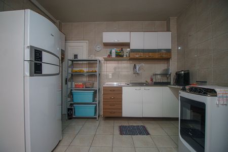 Apartamento à venda com 98m², 3 quartos e 1 vagaCozinha