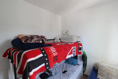 Quarto 1 de apartamento à venda com 2 quartos, 44m² em Parque Ipe, São Paulo