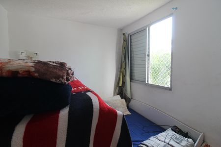 Quarto 1 de apartamento à venda com 2 quartos, 44m² em Parque Ipe, São Paulo