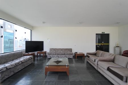 Apartamento à venda com 42m², 1 quarto e 1 vagaÁrea Comum - Salão de Festas
