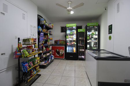 Apartamento à venda com 42m², 1 quarto e 1 vagaÁrea Comum - Mini Market