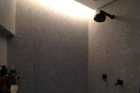 Apartamento à venda com 42m², 1 quarto e 1 vagaBanheiro