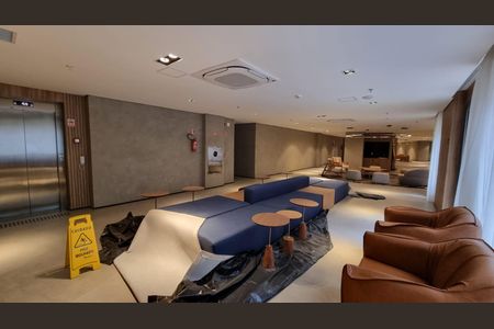 Apartamento à venda com 41m², 2 quartos e sem vaga
