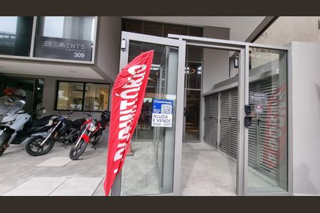 Apartamento à venda com 41m², 2 quartos e sem vaga