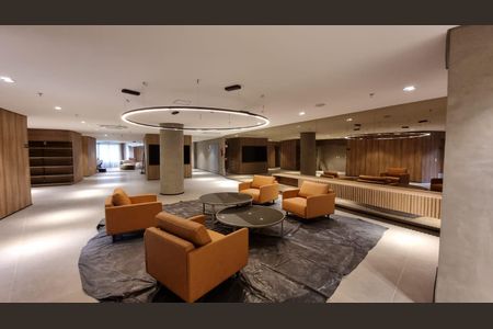 Apartamento à venda com 41m², 2 quartos e sem vaga
