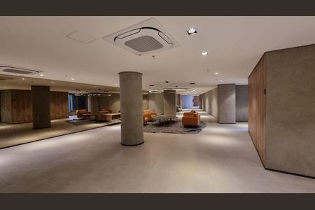 Apartamento à venda com 41m², 2 quartos e sem vaga