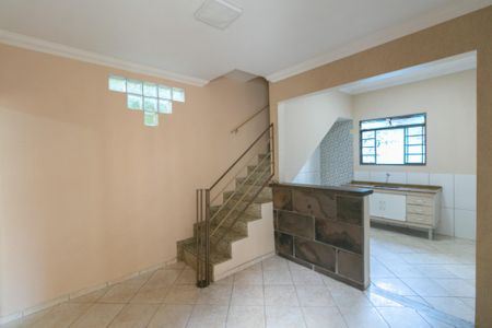 Casa à venda com 3 quartos, 70m² em Venda Nova, Belo Horizonte