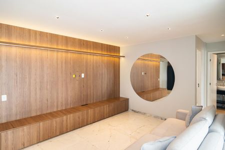 Apartamento para alugar com 2 quartos, 76m² em Consolação, São Paulo
