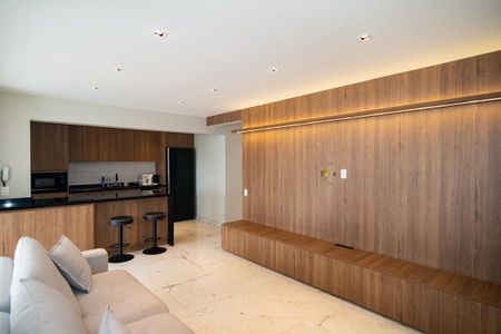 Apartamento para alugar com 2 quartos, 76m² em Consolação, São Paulo