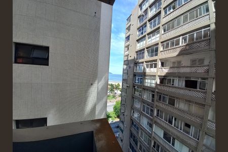 Apartamento para alugar com 110m², 2 quartos e 1 vaga Apartamento para alugar com 110m², 2 quartos e 1 vagaVaranda Quarto 1
